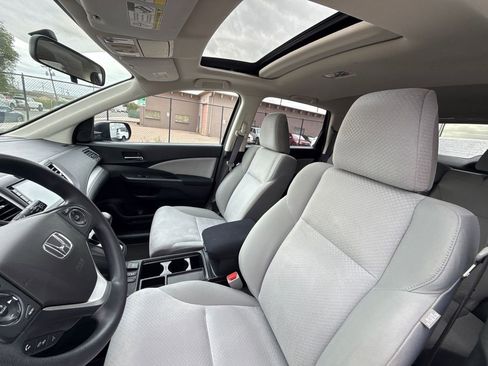 Used 2016 Honda CR-V EX image 15