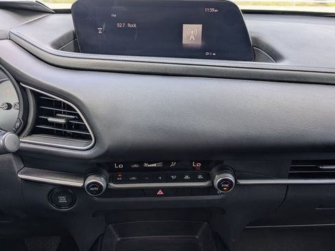 Used 2024 MAZDA CX-30 AWD 2.5 S w/ Select Sport Pkg image 12
