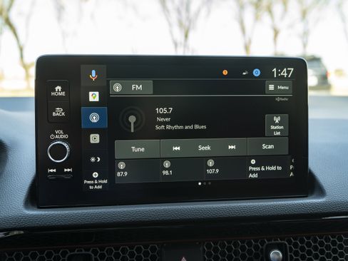 Used 2026 Honda Civic Si image 31