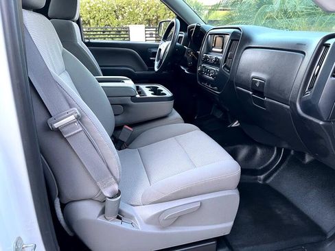 Used 2015 Chevrolet Silverado 1500 W/T w/ WT Convenience Package image 11