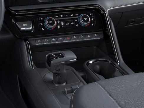 New 2026 GMC Sierra 1500 AT4X image 23