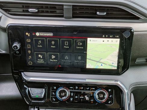 New 2026 GMC Sierra 2500 Denali w/ Denali Reserve Package image 18