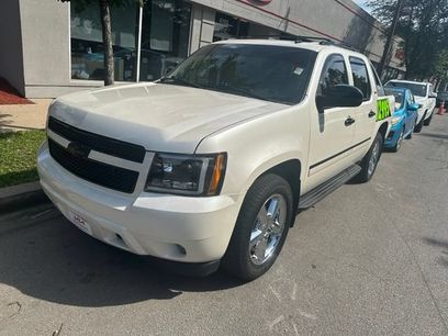 Used 2011 Chevrolet Avalanche LTZ
