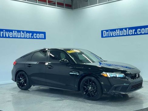 Used 2023 Honda Civic Sport image 44