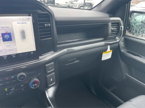 Used 2026 Ford F150 STX w/ Equipment Group 200A image 25
