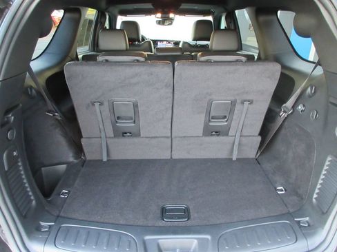 Used 2026 Dodge Durango GT AWD/4WD image 12