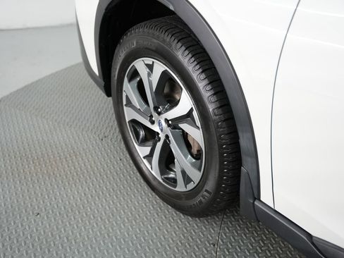 Used 2020 Subaru Outback Limited image 63