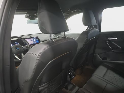 Certified 2023 BMW X1 xDrive28i AWD/4WD image 8