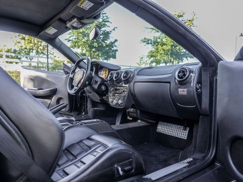Used 2006 Ferrari F430 Coupe RWD image 38