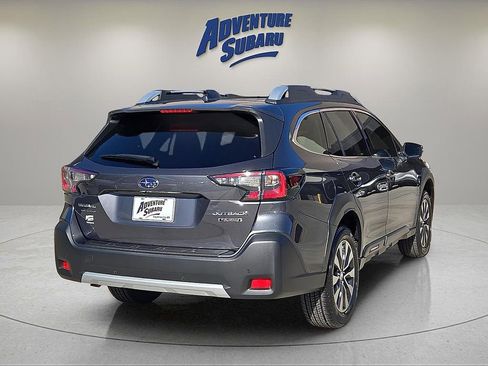 Certified 2024 Subaru Outback Touring image 6