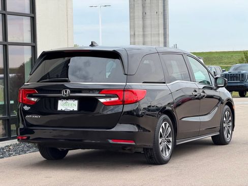 Used 2023 Honda Odyssey EX-L image 5