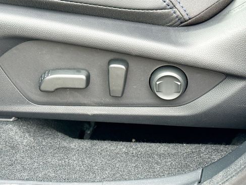 New 2026 Subaru Forester Premium AWD/4WD image 25