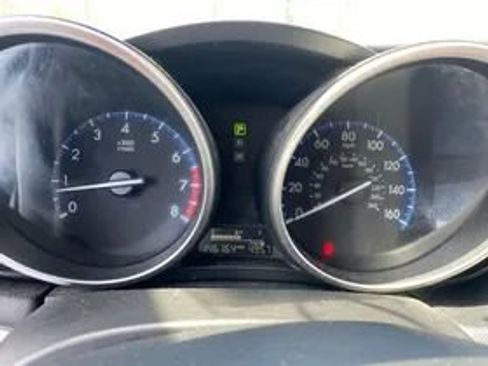 Used 2012 MAZDA MAZDA3 i Touring image 11