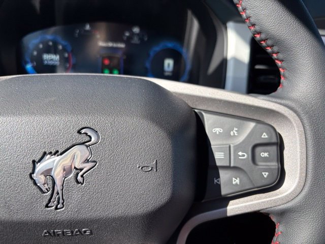 New 2026 Ford Bronco Heritage Edition AWD/4WD image 25