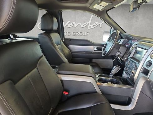 Used 2013 Ford F150 FX2 w/ Luxury Equipment Group image 24
