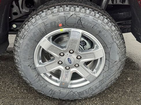 New 2025 Ford Ranger XLT w/ Equipment Group 301A High image 46