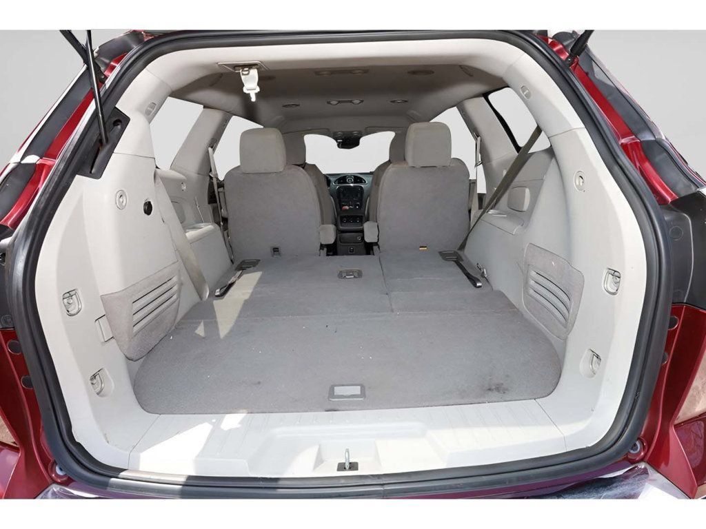 Used 2015 Buick Enclave Convenience FWD image 19