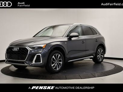Certified 2023 Audi Q5 2.0T Premium Plus w/ Premium Plus Package