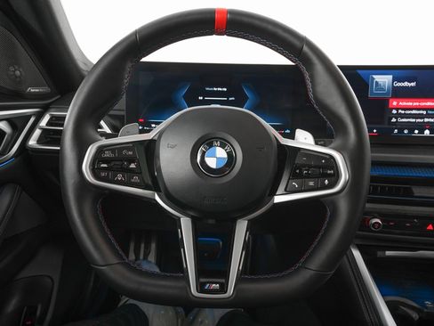 Used 2025 BMW 440i xDrive image 17