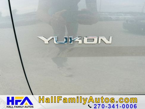 Used 2019 GMC Yukon SLE w/ SLE Value Package AWD/4WD image 34