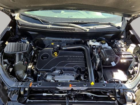 Used 2023 Chevrolet Equinox LT image 61