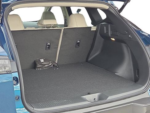 New 2026 Nissan Murano SL image 9