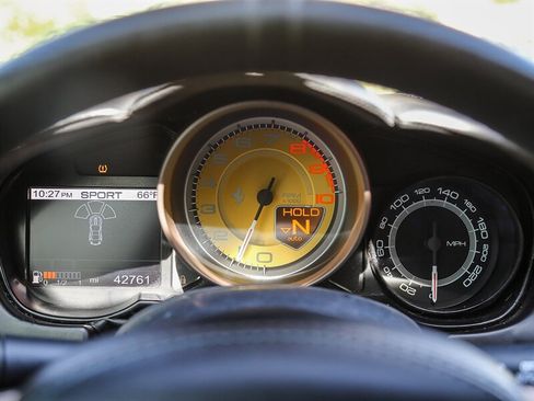 Used 2010 Ferrari California RWD image 40