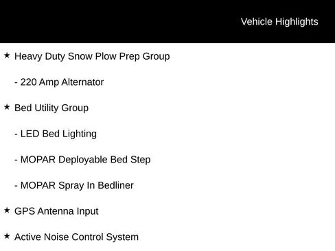 Used 2022 RAM 2500 Laramie AWD/4WD image 26