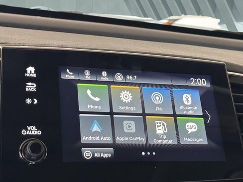 Used 2020 Honda Pilot EX-L image 19