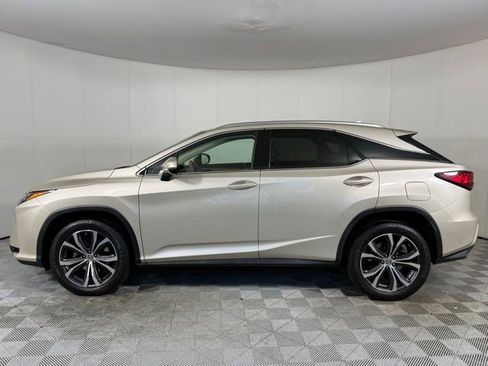 Used 2017 Lexus RX 350 FWD w/ Premium Package image 3