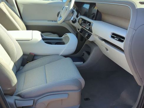 New 2026 Hyundai Palisade SE FWD image 21