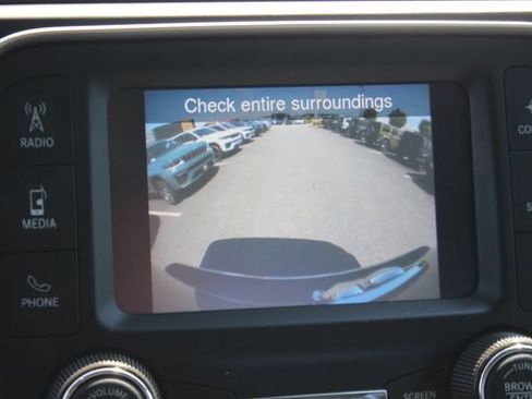 Used 2024 RAM 1500 Classic SLT RWD image 6