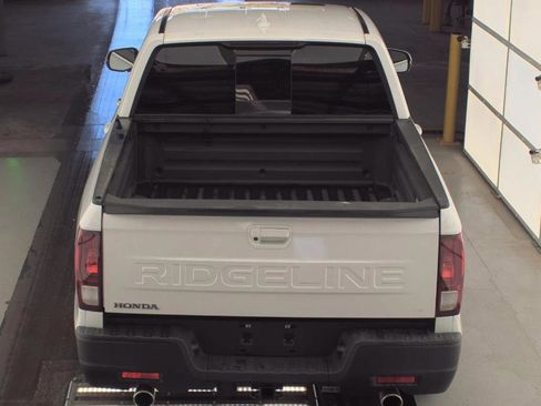 Used 2024 Honda Ridgeline RTL image 6