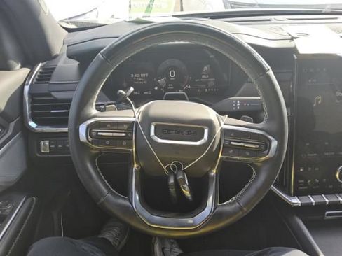 Used 2024 GMC Acadia Denali w/ Super Cruise Package AWD/4WD image 30