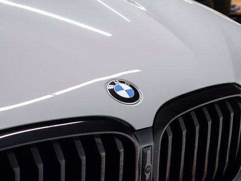 Certified 2023 BMW X3 sDrive30i w/ M Sport Package RWD image 9