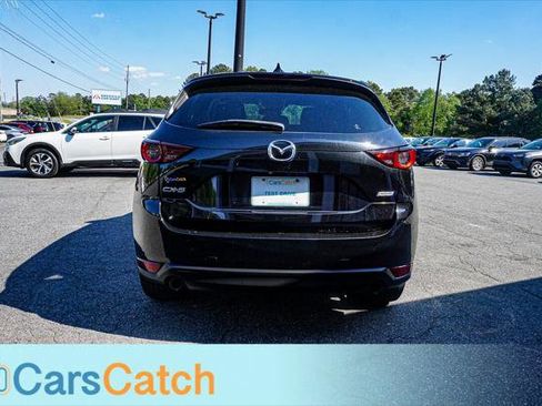 Used 2018 MAZDA CX-5 Touring w/ Preferred Equipment Package image 14