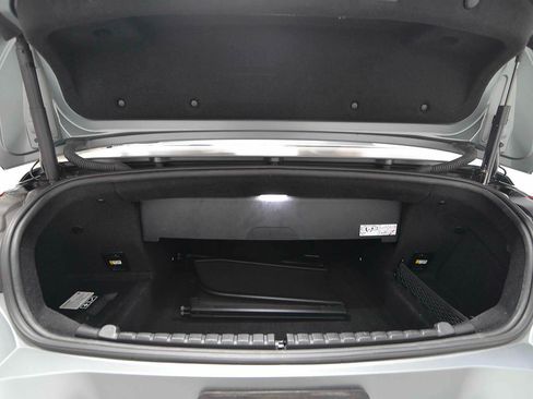 Certified 2023 BMW 840i Convertible w/ M Sport Professional Package RWD image 14