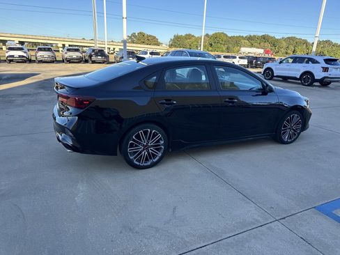 Used 2023 Kia Forte GT image 17