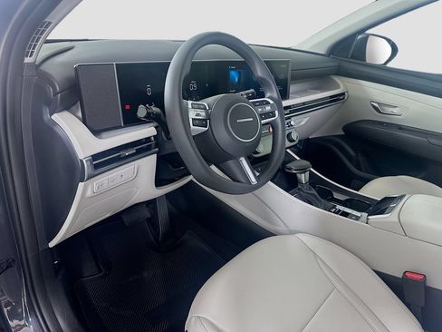 New 2026 Hyundai Tucson SEL Plus FWD image 9