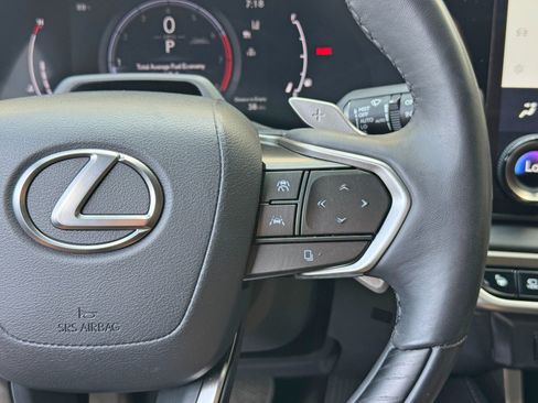 Used 2024 Lexus RX 350 Premium Plus w/ Convenience Package FWD image 22