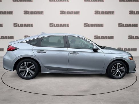 Used 2024 Honda Civic LX image 6