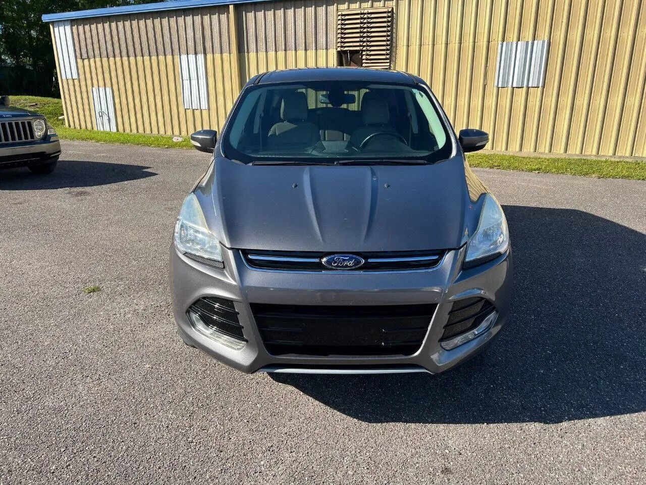 Used 2013 Ford Escape SEL FWD image 2