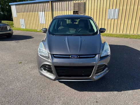 Used 2013 Ford Escape SEL FWD image 2