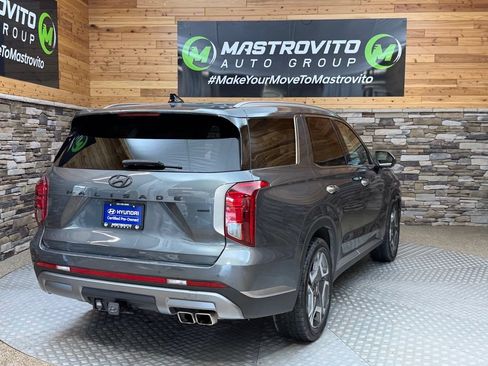 Used 2024 Hyundai Palisade SEL w/ Premium Package AWD/4WD image 13