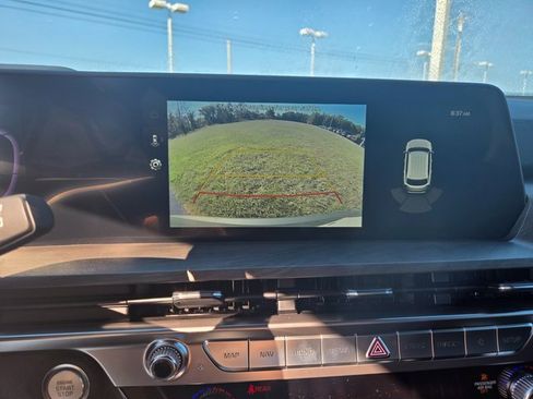 New 2025 Kia Telluride EX X-Line image 11