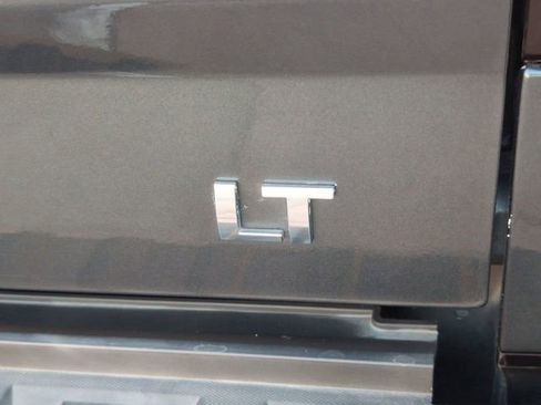 Certified 2018 Chevrolet Silverado 1500 LT w/ All Star Edition image 28