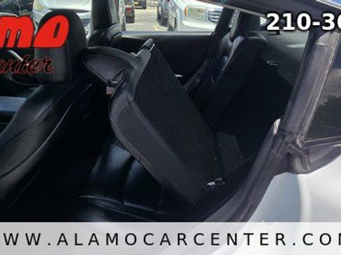 Used 2018 Tesla Model 3 Long Range AWD/4WD image 28