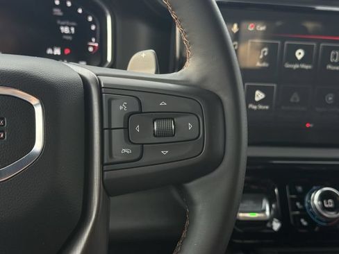 Used 2026 GMC Sierra 1500 AT4 w/ AT4 Premium Package AWD/4WD image 25