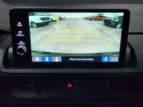 Used 2026 Honda CR-V Sport image 38