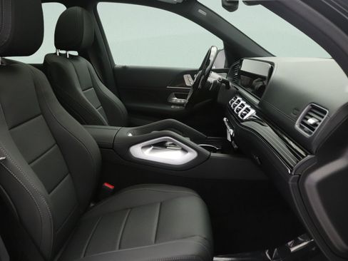 New 2026 Mercedes-Benz GLE 450 4MATIC image 11